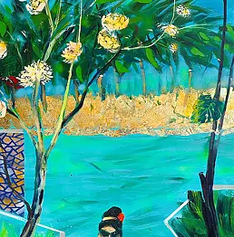 Bartosz Frączek - All-inclusive