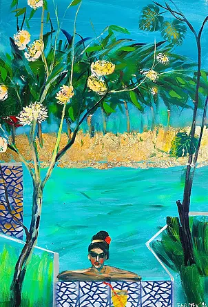 Bartosz Frączek - All-inclusive