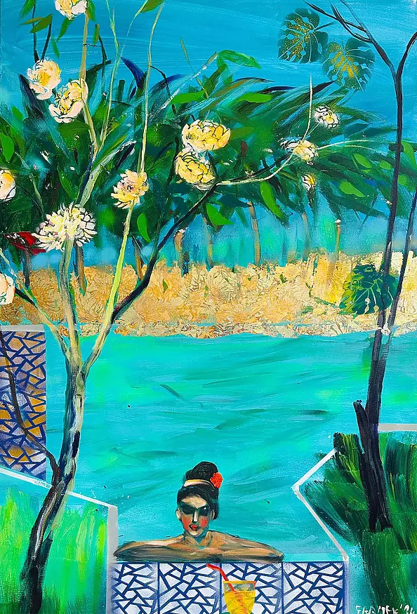 Bartosz Frączek - All-inclusive