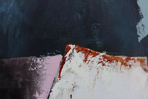 Łukasz Olek - All of My Demons