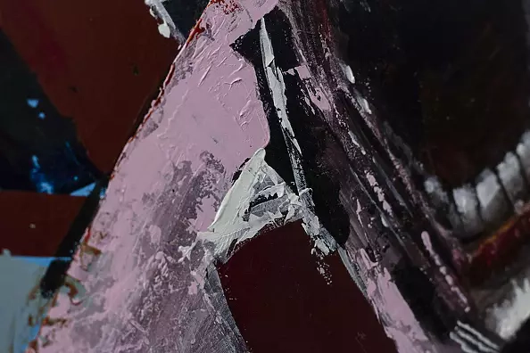 Łukasz Olek - All of My Demons