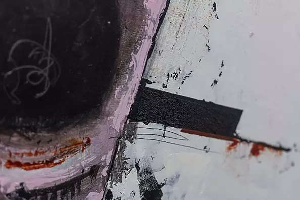 Łukasz Olek - All of My Demons