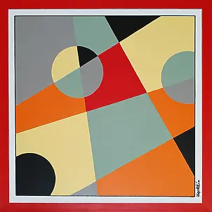 Tania Os - All that jazz