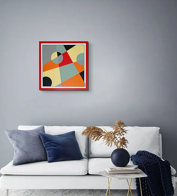 Tania Os - All that jazz