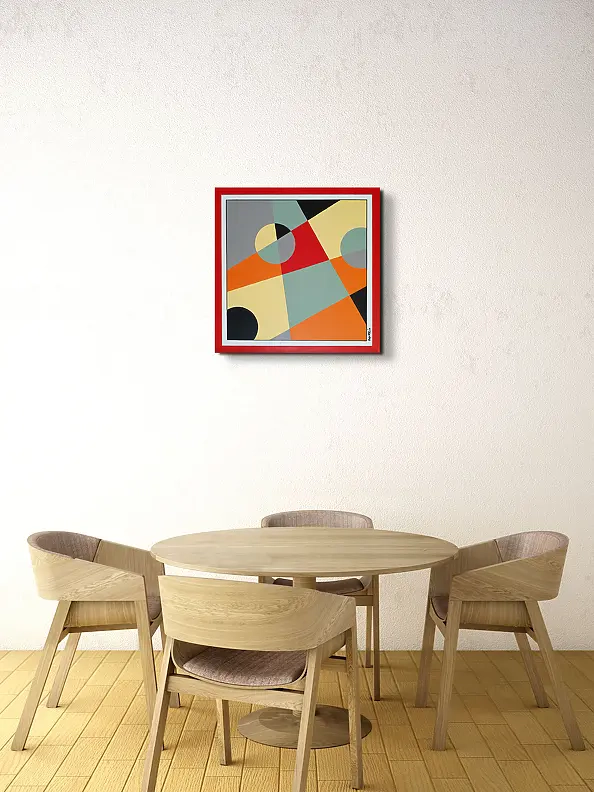 Tania Os - All that jazz