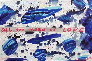 Paweł Jan Kamiński - All you need