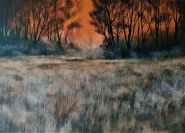 Jacek Malinowski - All'alba