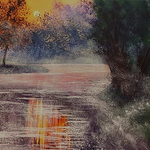 Jacek Malinowski - All'alba