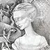 Marzena Ablewska Lech - Ritratto di allegorica