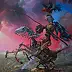 Aleksander Mikhalchyk - Allegory of War.