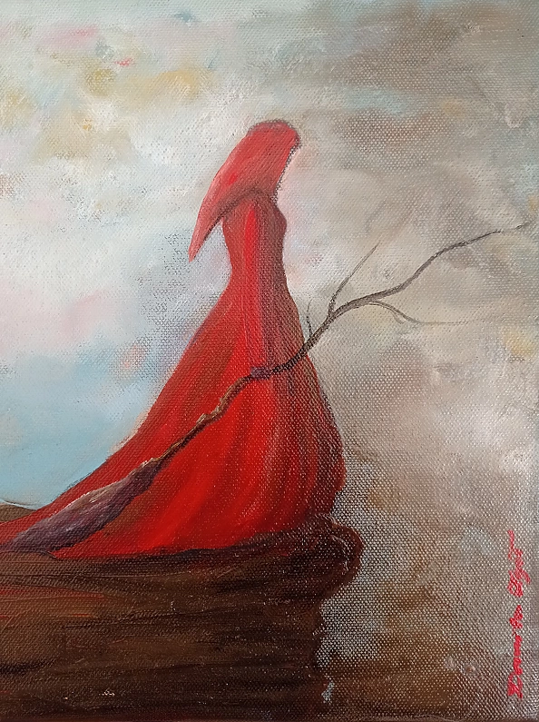 Danuta Zgoł - Allisandre