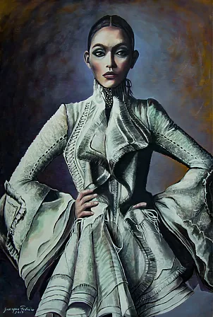 Grazyna Federico - Almira