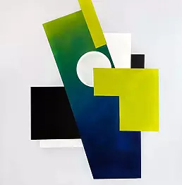 Yura Kimakovych - alprazolam