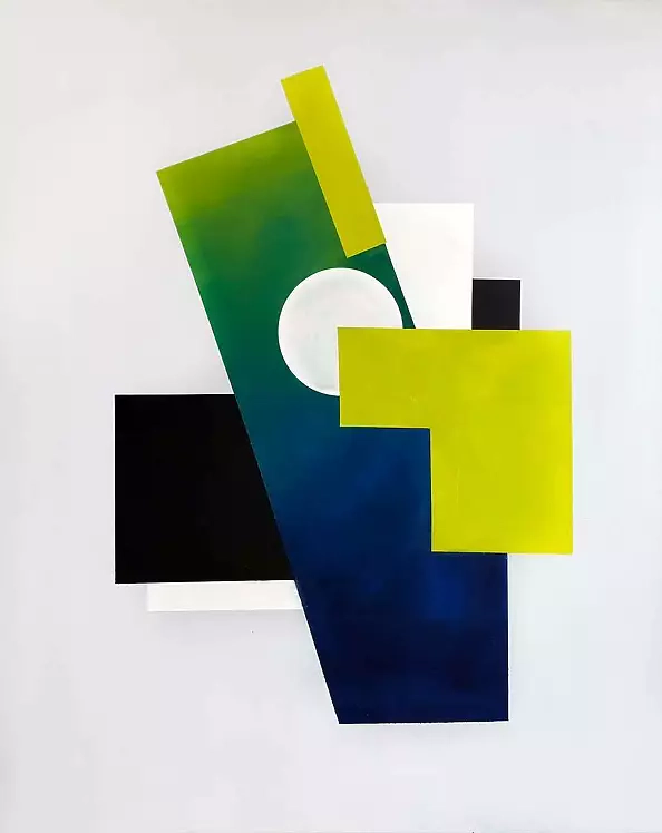 Yura Kimakovych - alprazolam