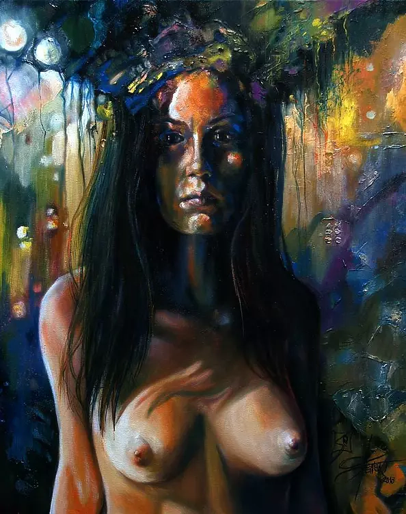 Krzysztof Seński - Alseida