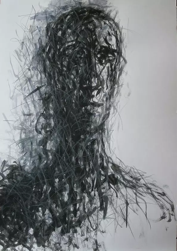 Barbara Kosz - Alter ego 1