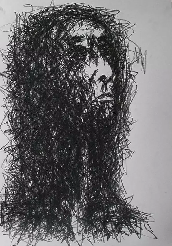 Barbara Kosz - Alter ego 2