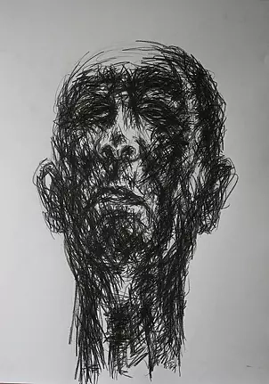 Barbara Kosz - Alter ego 3