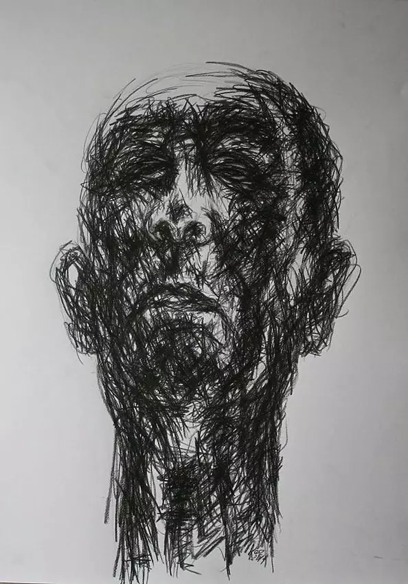 Barbara Kosz - Alter ego 3