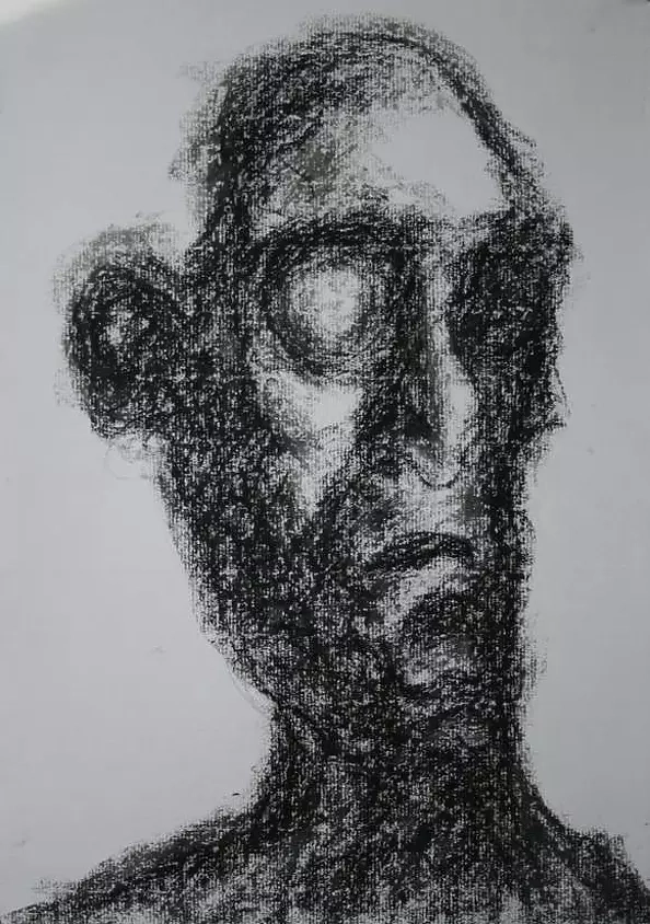 Barbara Kosz - Alter ego 3