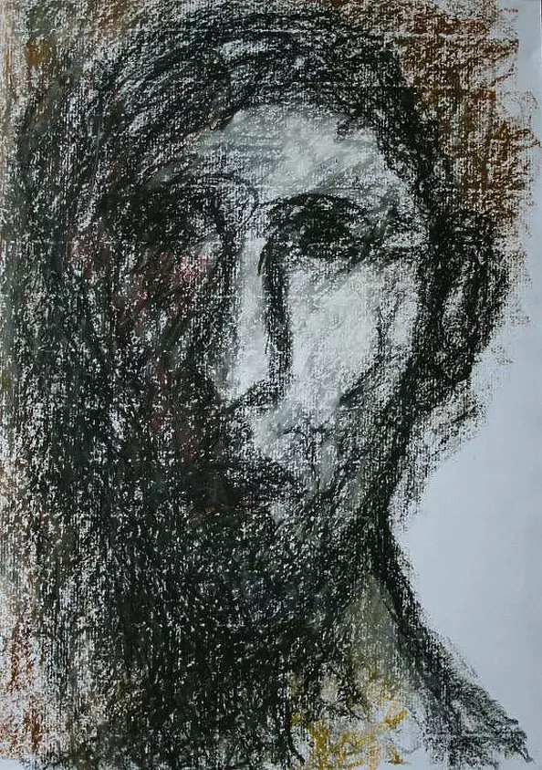 Barbara Kosz - Alter ego 4