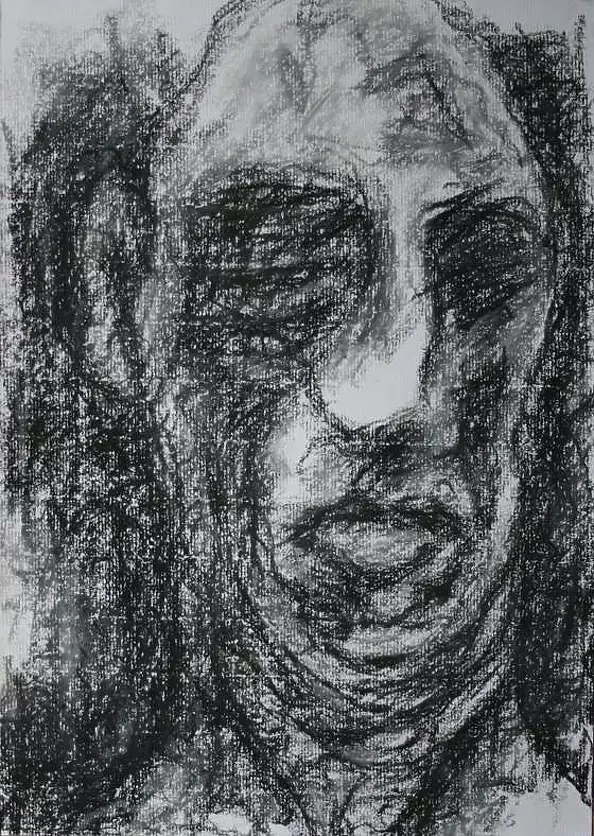 Barbara Kosz - Alter Ego 5