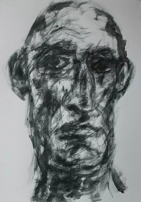 Barbara Kosz - Alter ego 6