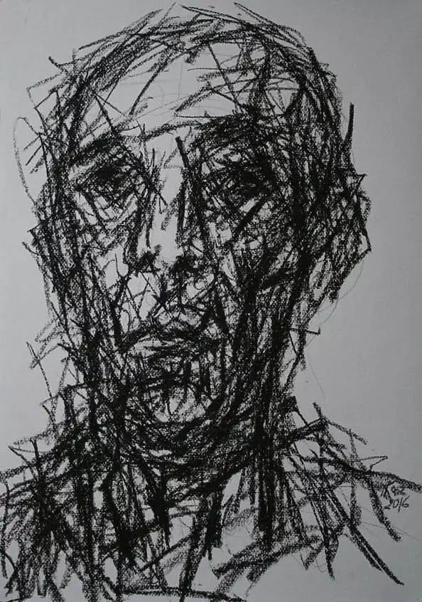 Barbara Kosz - Alter Ego 7