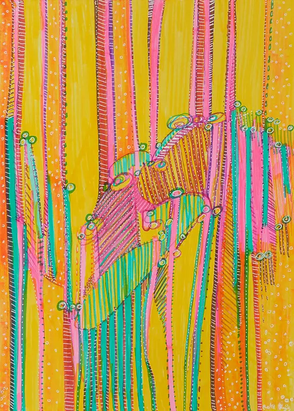 Pamela Rys - Alternative Life Paths