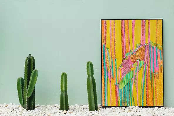 Pamela Rys - Alternative Life Paths