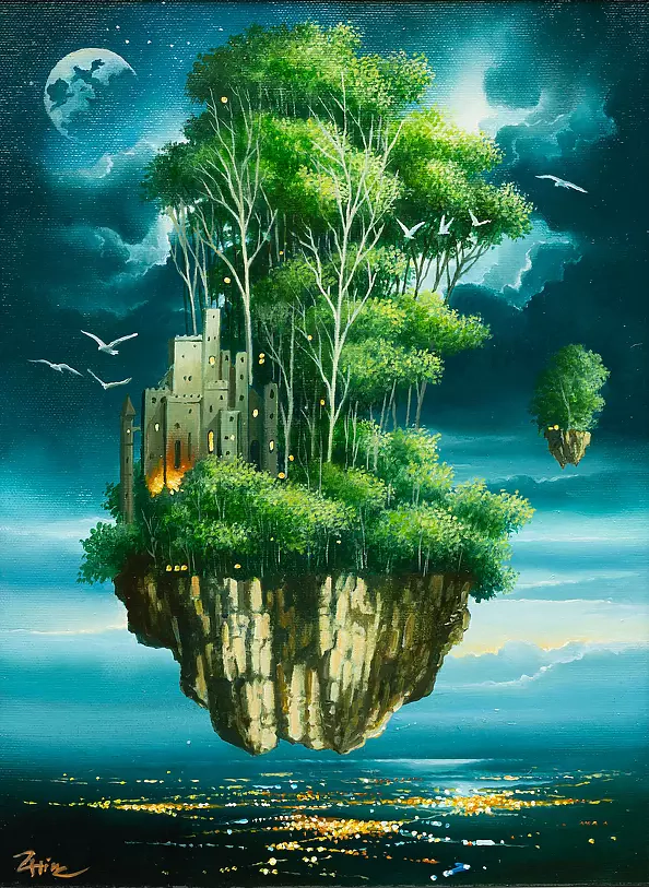 Zbigniew Hinc - Alternative