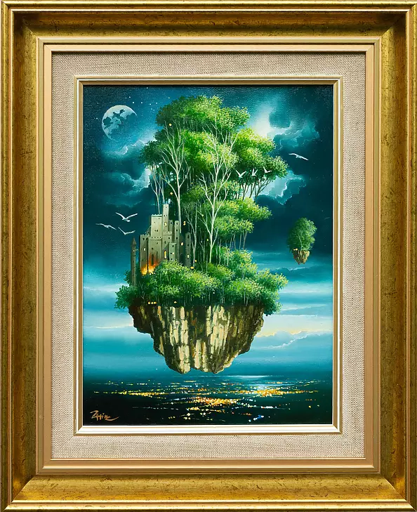 Zbigniew Hinc - Alternative