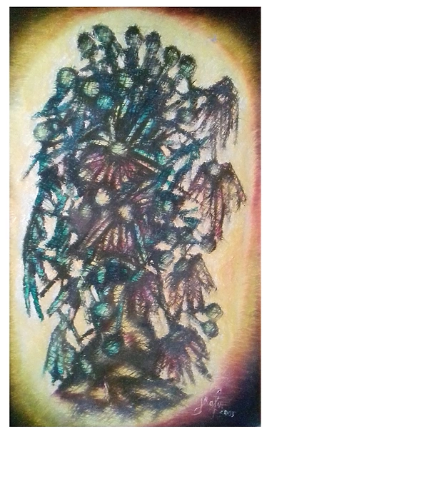 Rafał Jarosz - Georgina allusion