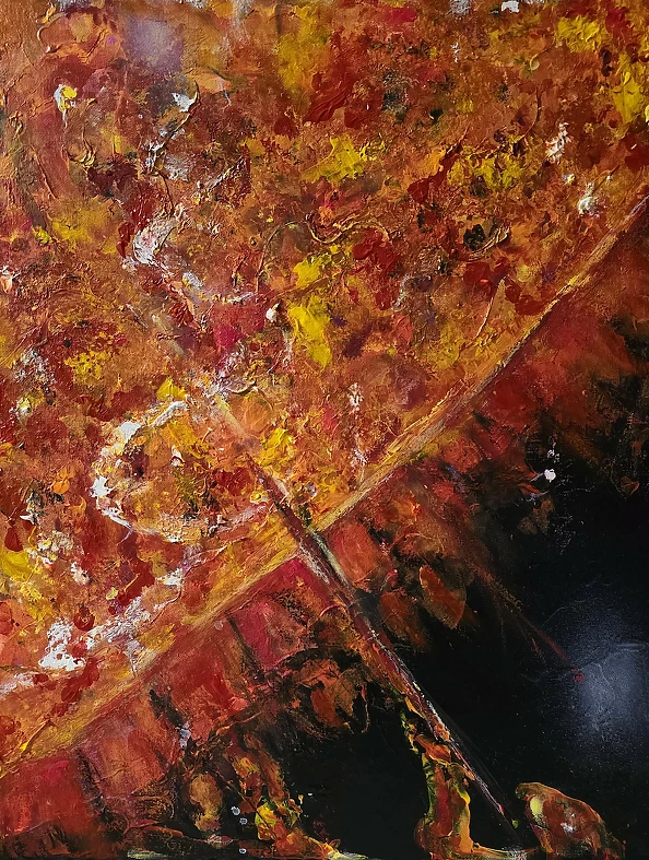 Ewa Mościszko - Always the sun