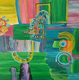 Artur Szałkowski - Amazonia