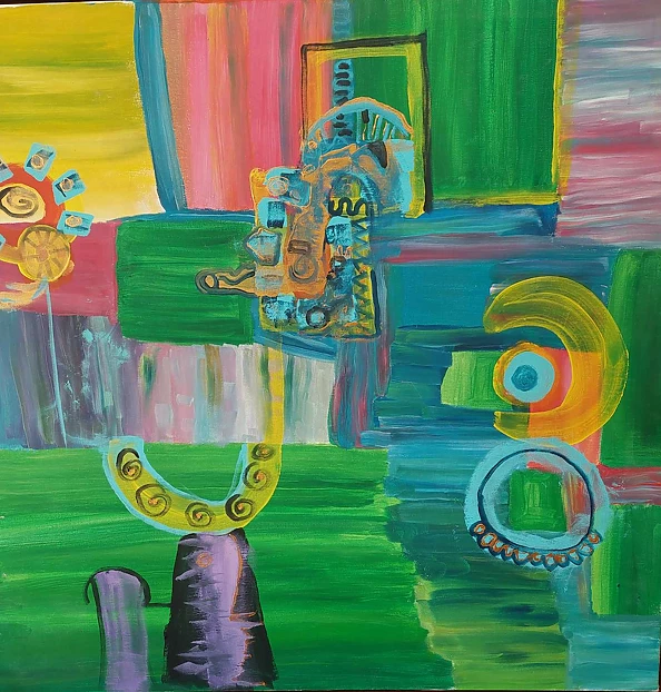 Artur Szałkowski - Amazonia