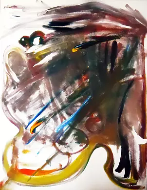 Lech Bider - Amazonia