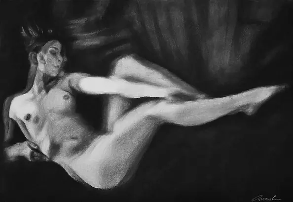 Kamila Ossowska - Amazon