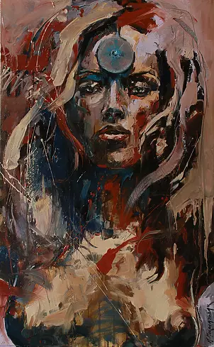 Marcin Mikołajczak - Amazon