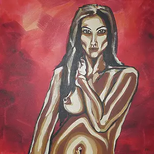   - Amazon - warrior for himself