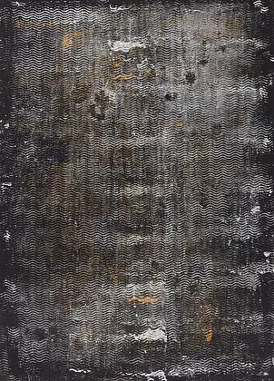 Pamela Rys - Amber Waves