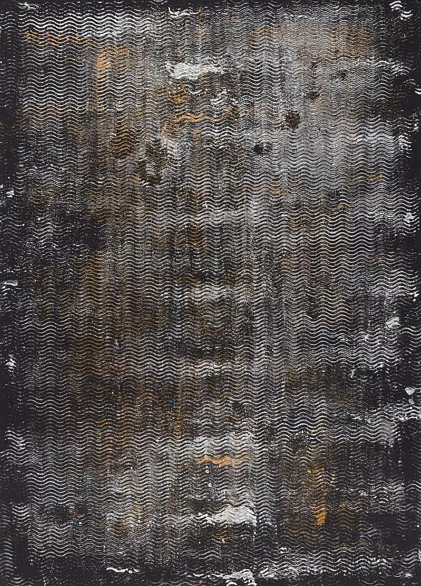 Pamela Rys - Amber Waves