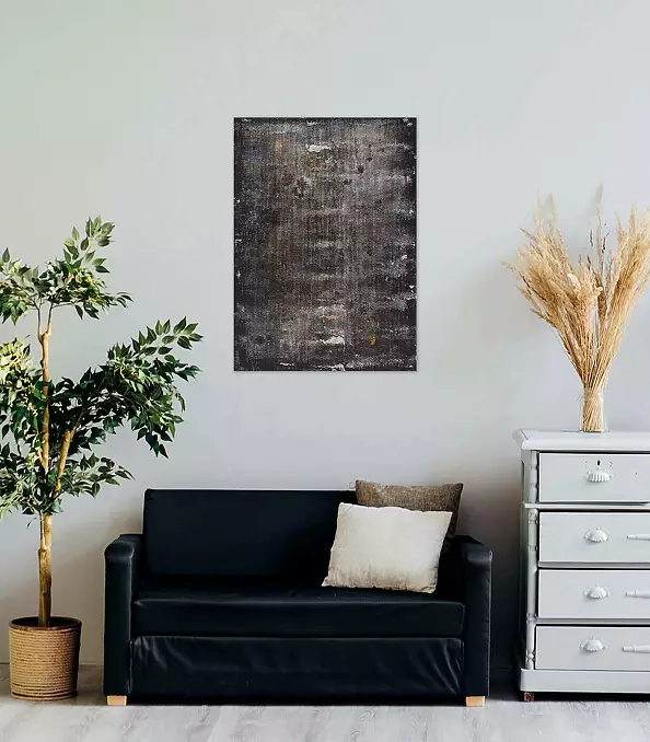 Pamela Rys - Amber Waves