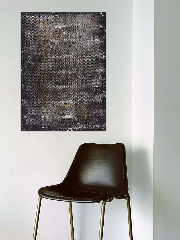 Pamela Rys - Amber Waves