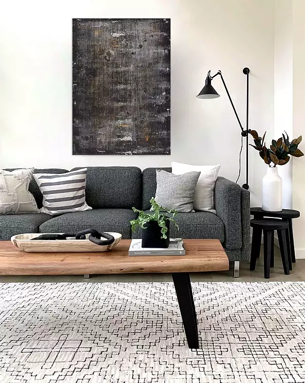 Pamela Rys - Amber Waves