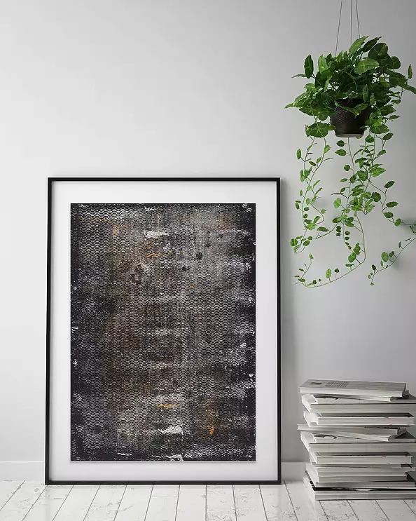 Pamela Rys - Amber Waves