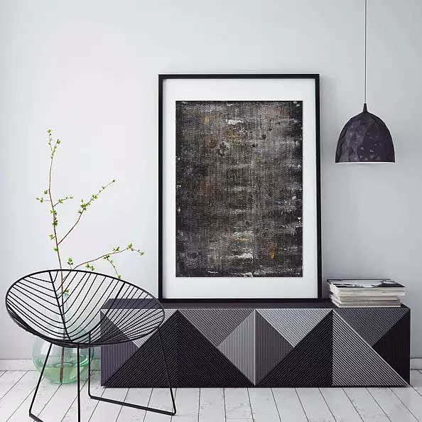 Pamela Rys - Amber Waves