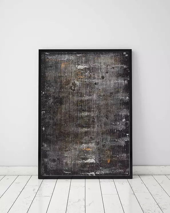 Pamela Rys - Amber Waves