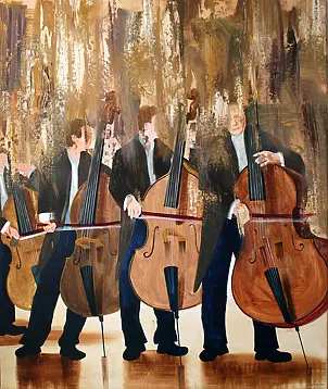 Cyprian Nocoń - Amber