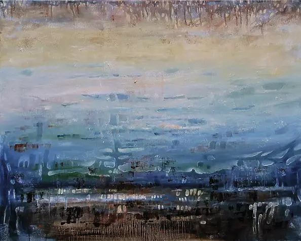 Maria Mamczur - ambient